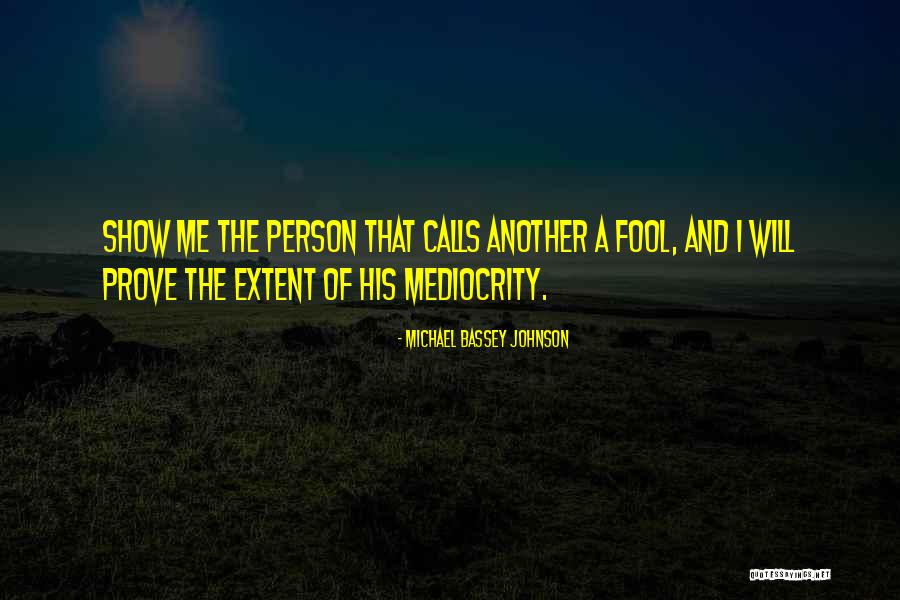 Januszewski Marcin Quotes By Michael Bassey Johnson Januszewski Marcin Quotes By Michael Bassey Johnson
