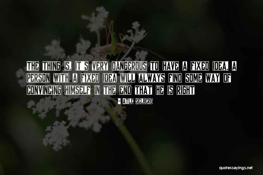 Januszewski Mcquillan Quotes By Atle Selberg Januszewski Mcquillan Quotes By Atle Selberg