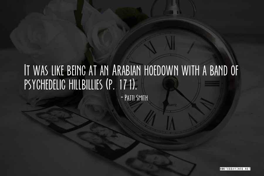 Januszewski Mcquillan Quotes By Patti Smith Januszewski Mcquillan Quotes By Patti Smith
