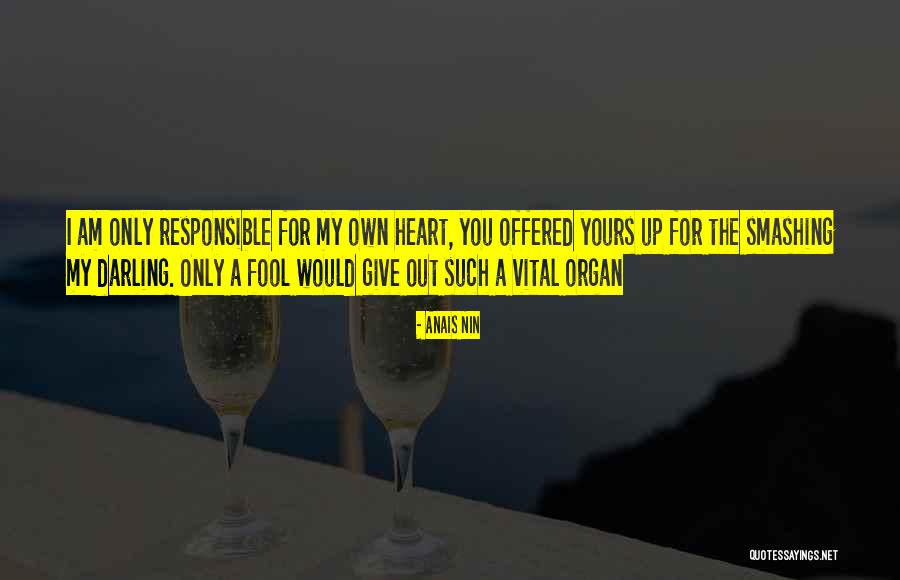 Januzaj Dortmund Quotes By Anais Nin Januzaj Dortmund Quotes By Anais Nin