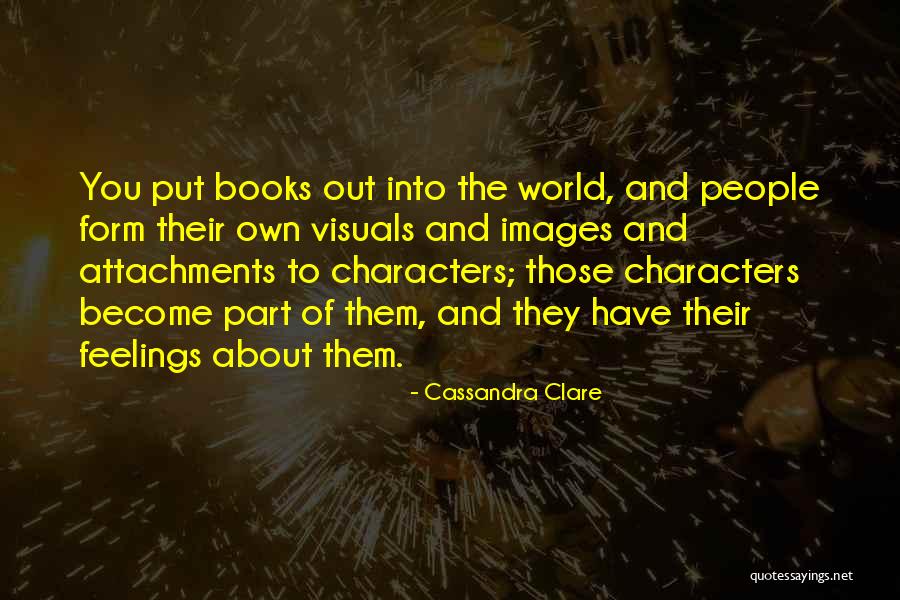 Janwillem Kroef Quotes By Cassandra Clare