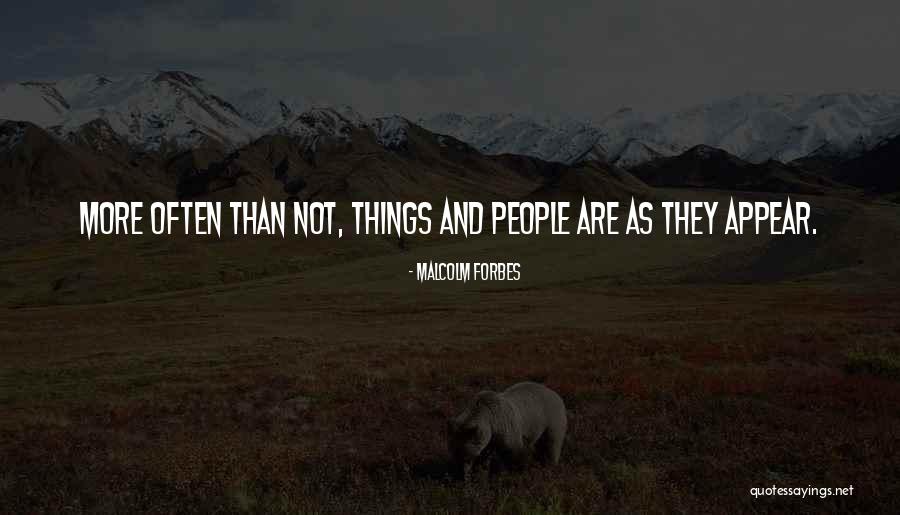 Janwillem Kroef Quotes By Malcolm Forbes Janwillem Kroef Quotes By Malcolm Forbes