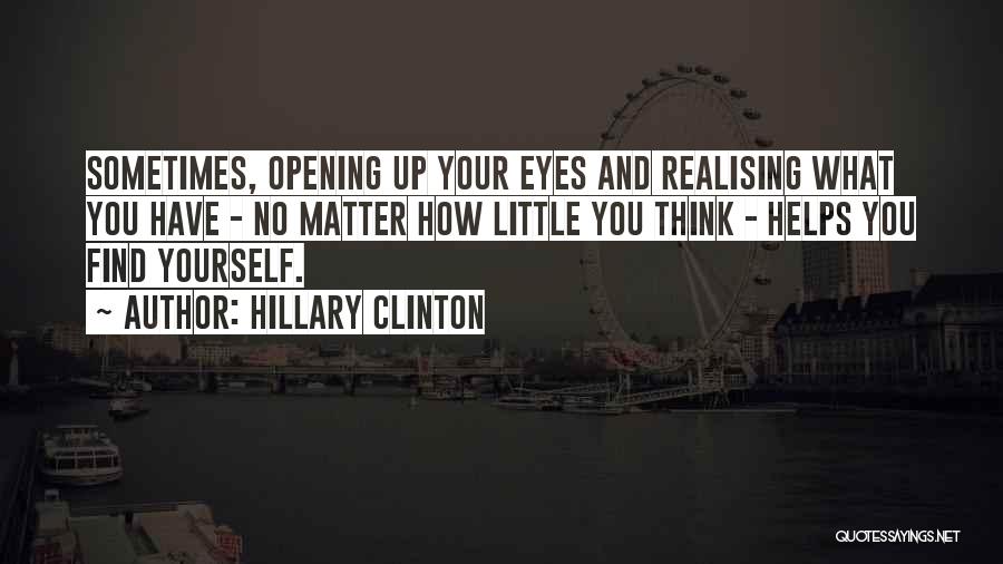 Janyce J Quotes By Hillary Clinton