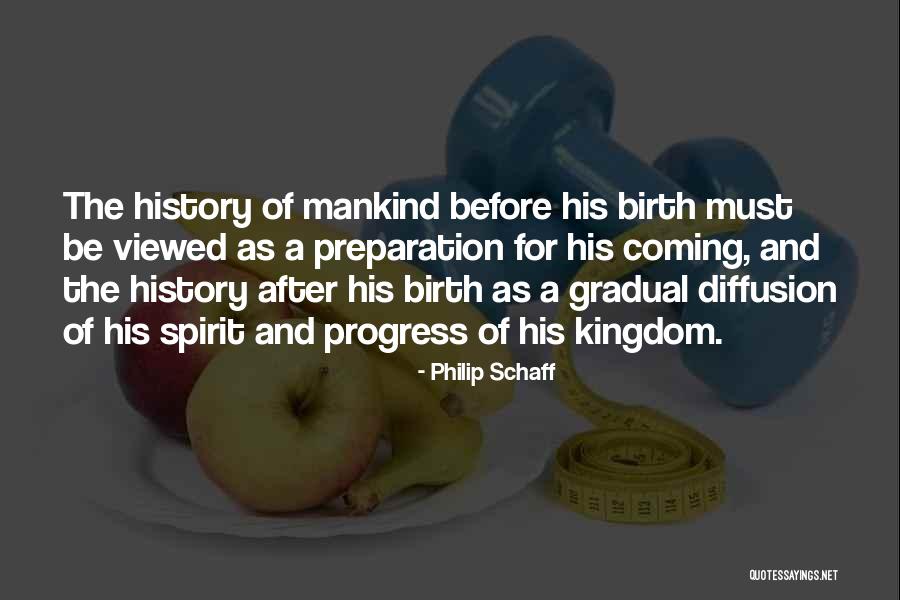 Janyce Stefan Quotes By Philip Schaff Janyce Stefan Quotes By Philip Schaff