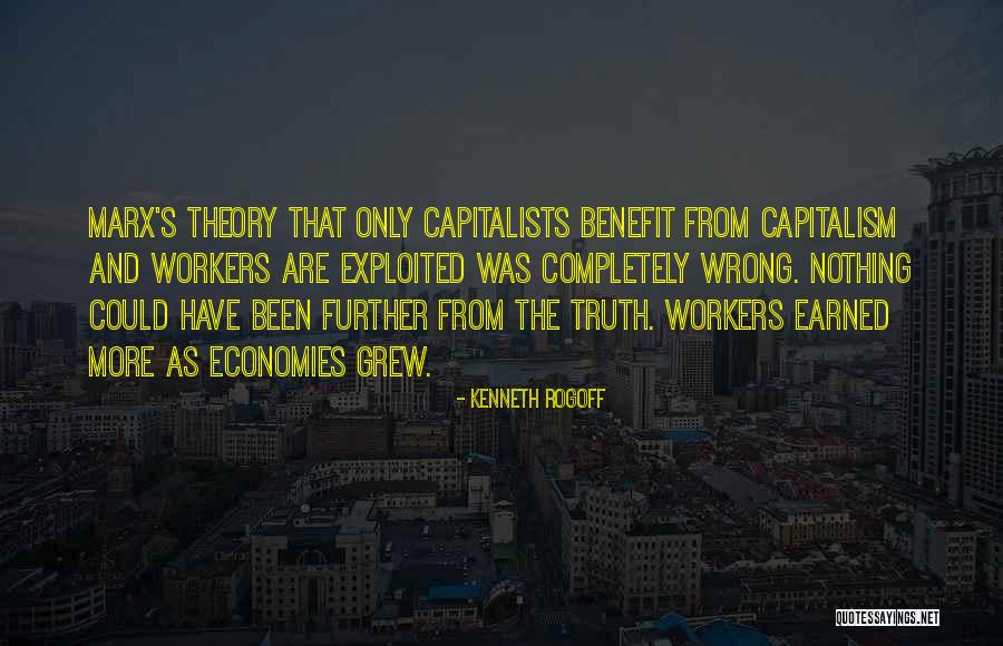 Janz Corporation Quotes By Kenneth Rogoff Janz Corporation Quotes By Kenneth Rogoff