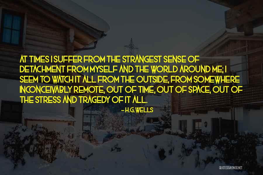 Janza Frigyes Quotes By H.G.Wells Janza Frigyes Quotes By H.G.Wells