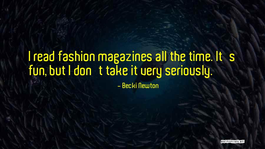 Janza Karoly Quotes By Becki Newton Janza Karoly Quotes By Becki Newton