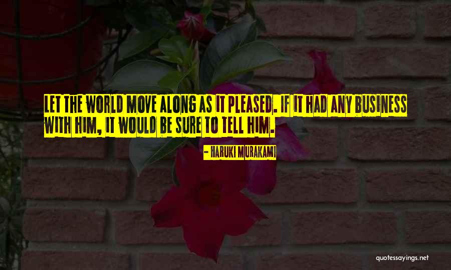 Janza Kata Quotes By Haruki Murakami Janza Kata Quotes By Haruki Murakami