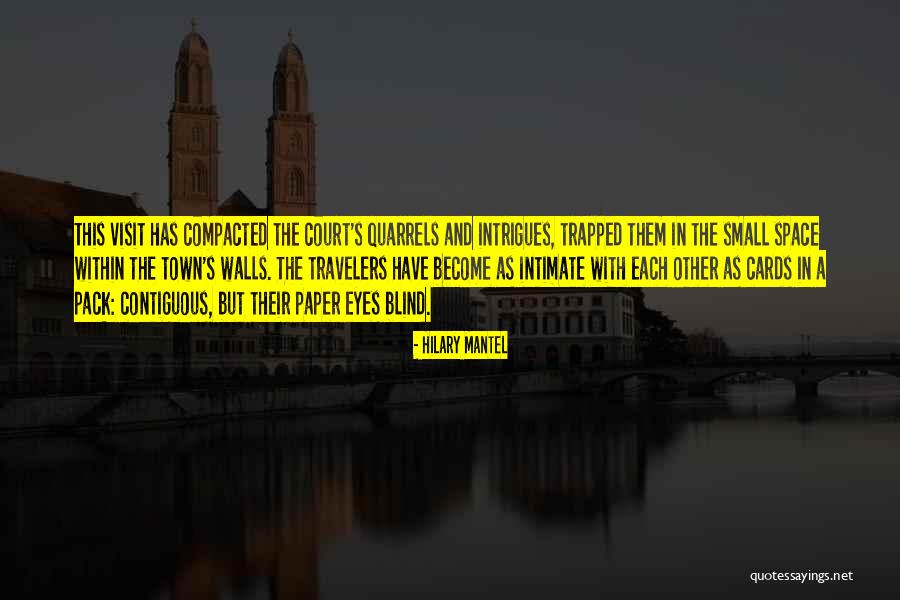 Janza Kata Quotes By Hilary Mantel Janza Kata Quotes By Hilary Mantel