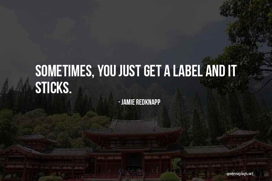 Janzan Quotes By Jamie Redknapp Janzan Quotes By Jamie Redknapp
