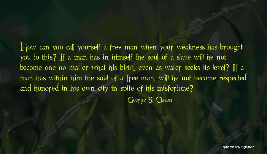 Janzee Inc Quotes By George S. Clason Janzee Inc Quotes By George S. Clason