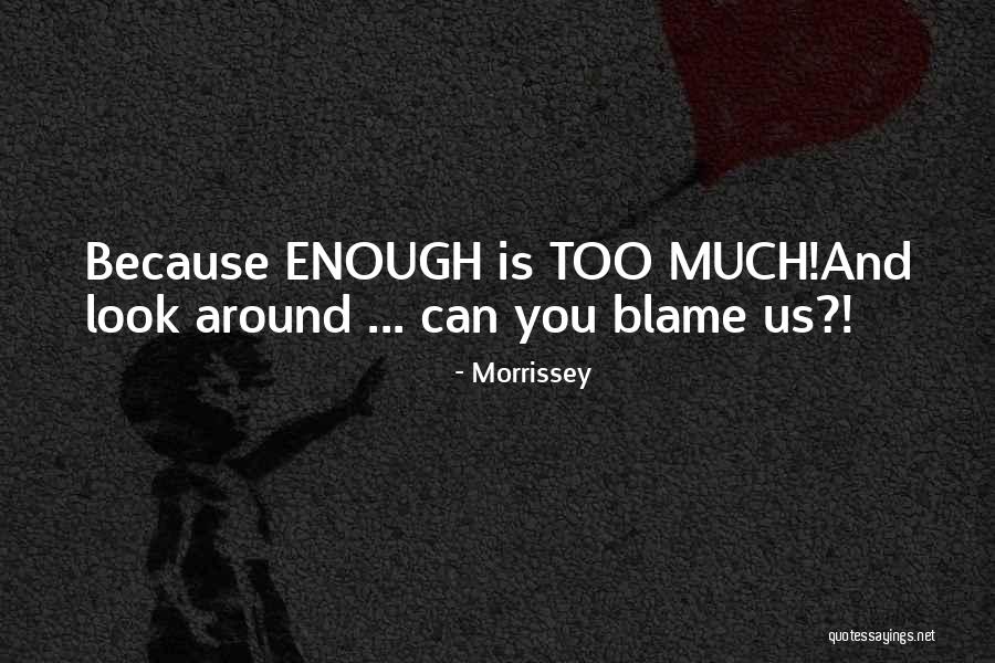 Janzen Gmc Quotes By Morrissey Janzen Gmc Quotes By Morrissey