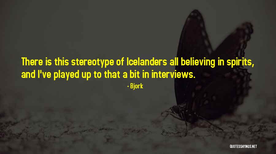 Janzs Aut Siskola Quotes By Bjork Janzs Aut Siskola Quotes By Bjork