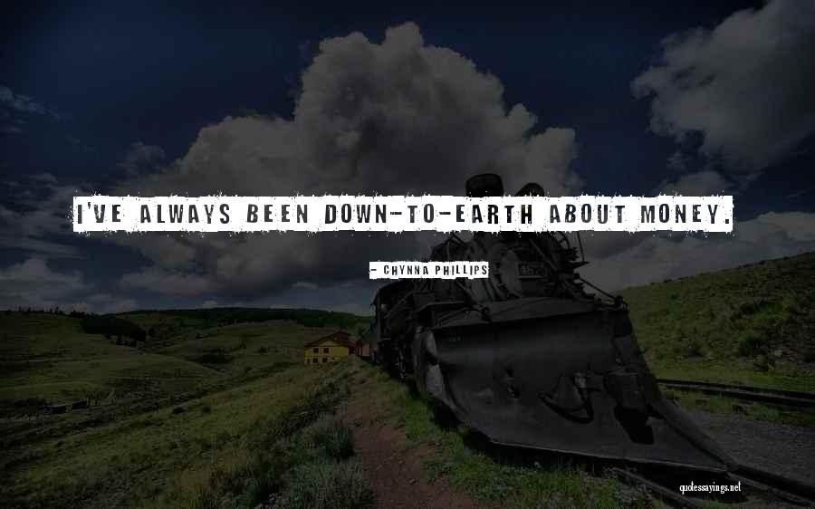 Janzs Tibor Quotes By Chynna Phillips Janzs Tibor Quotes By Chynna Phillips