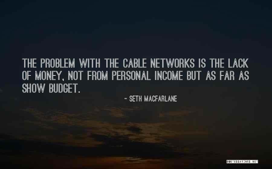 Jao Quotes By Seth MacFarlane Jao Quotes By Seth MacFarlane
