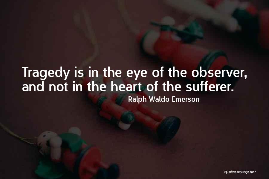 Jaoude Ophthalmology Quotes By Ralph Waldo Emerson Jaoude Ophthalmology Quotes By Ralph Waldo Emerson