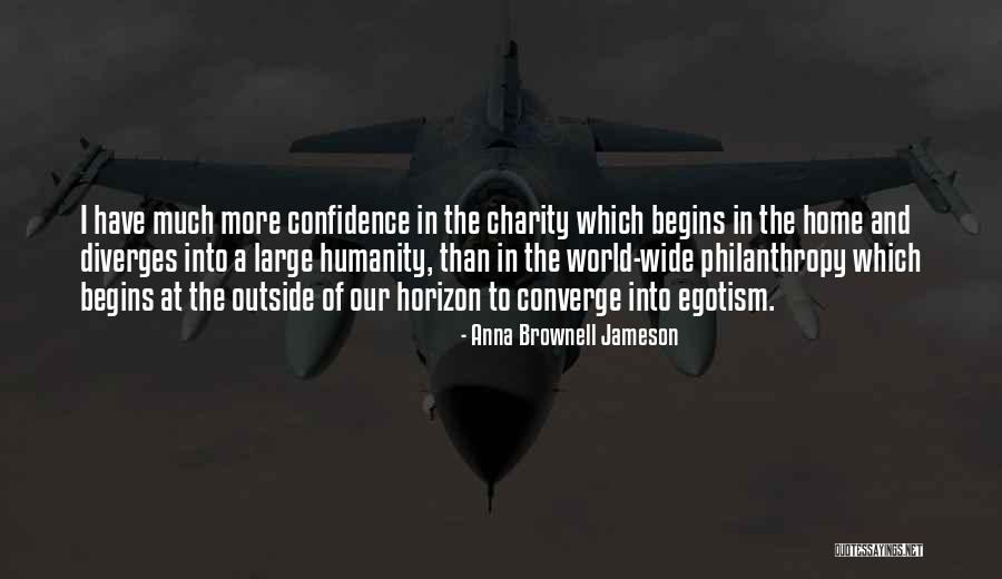 Jaouhar Mnari Quotes By Anna Brownell Jameson Jaouhar Mnari Quotes By Anna Brownell Jameson