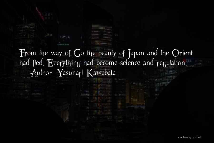 Japan Beauty Quotes By Yasunari Kawabata Japan Beauty Quotes By Yasunari Kawabata