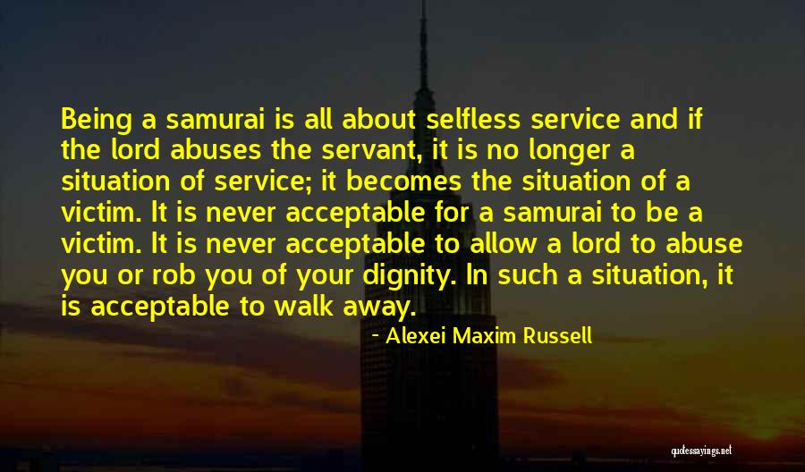 Japan Culture Quotes By Alexei Maxim Russell