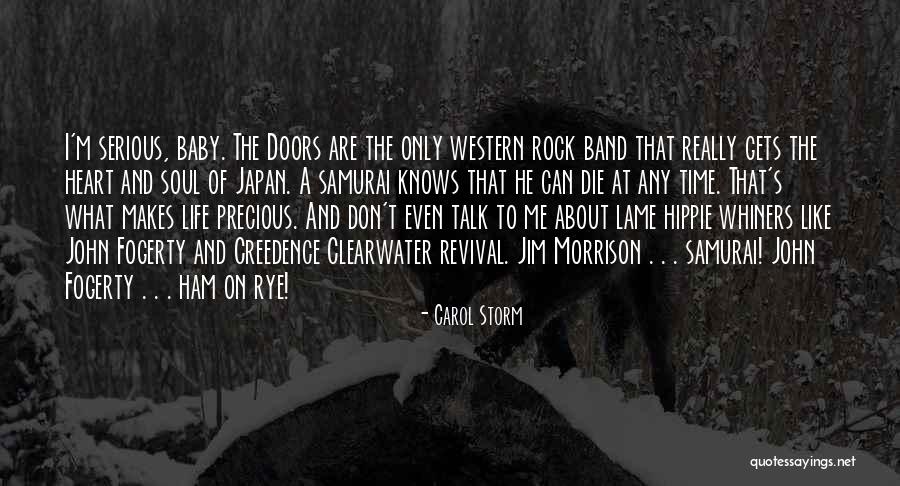 Japan Life Quotes By Carol Storm Japan Life Quotes By Carol Storm
