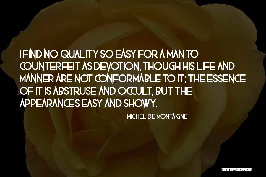 Japan Sinks Quotes By Michel De Montaigne Japan Sinks Quotes By Michel De Montaigne