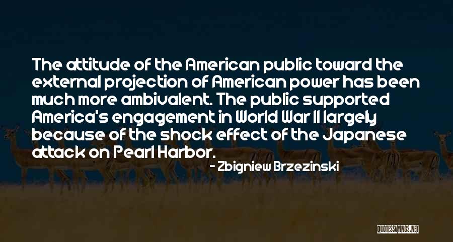 Japanese Attitude Quotes By Zbigniew Brzezinski Japanese Attitude Quotes By Zbigniew Brzezinski