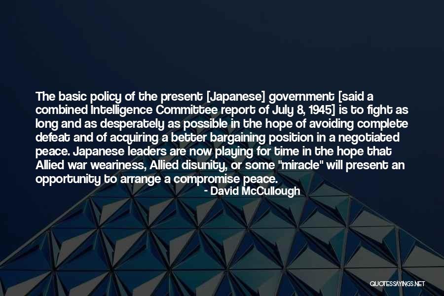 Japanese Basic Quotes By David McCullough Japanese Basic Quotes By David McCullough