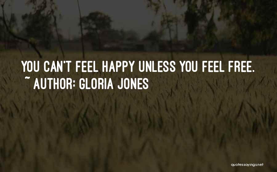 Japanese Butterbur Plants Quotes By Gloria Jones
