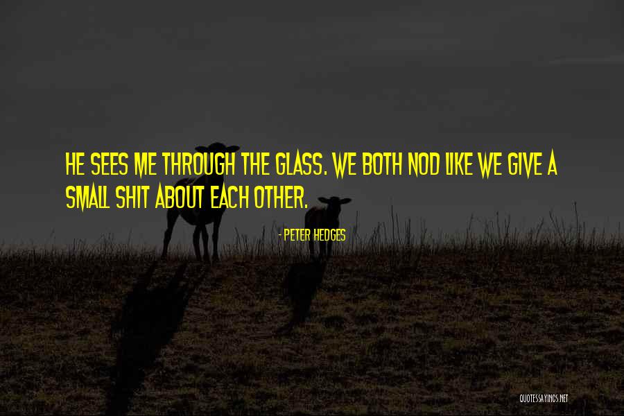 Japanese Cheesecake Quotes By Peter Hedges Japanese Cheesecake Quotes By Peter Hedges