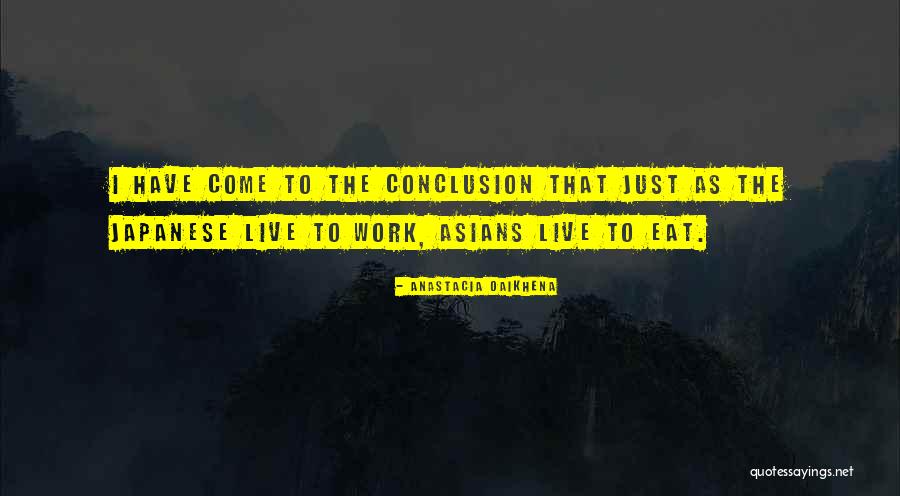 Japanese Cooking Quotes By Anastacia Oaikhena Japanese Cooking Quotes By Anastacia Oaikhena