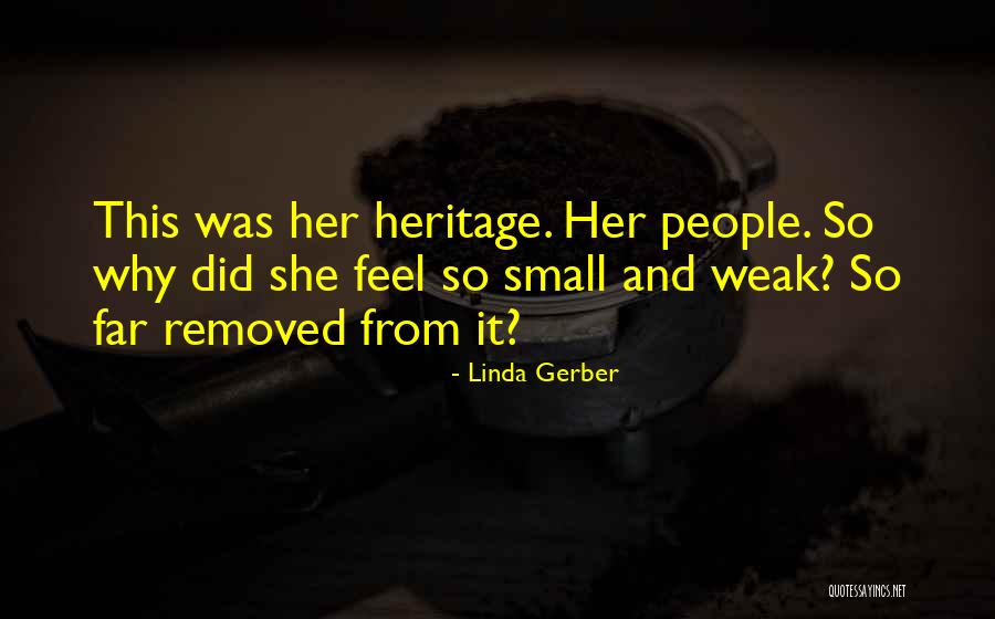 Japanese Culture Quotes By Linda Gerber