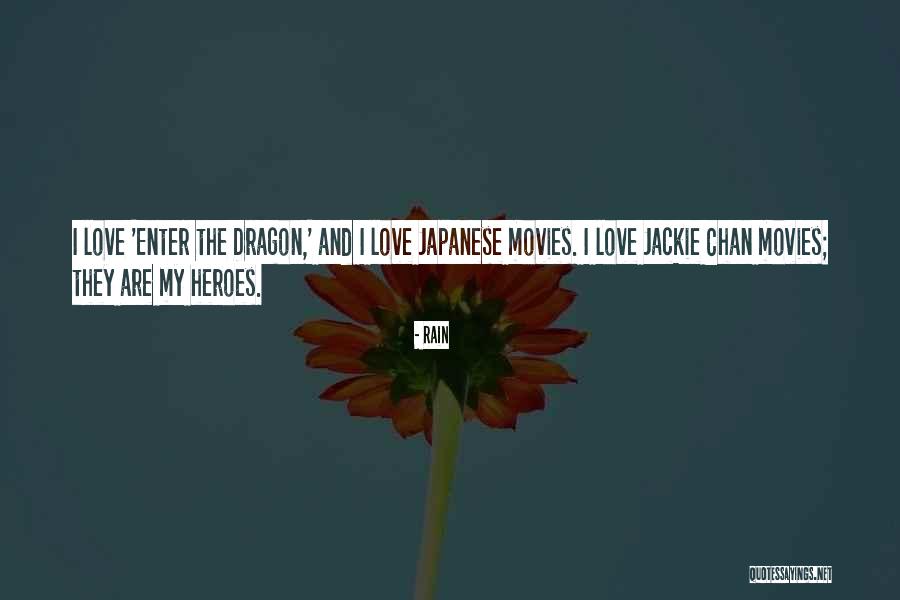 Japanese Dragon Quotes By Rain Japanese Dragon Quotes By Rain