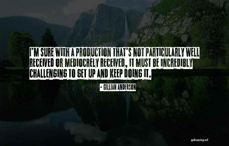 Japanese Fighting Quotes By Gillian Anderson Japanese Fighting Quotes By Gillian Anderson
