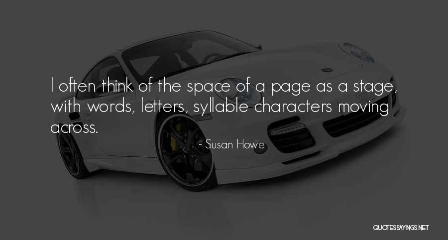 Japanese Four Kanji Quotes By Susan Howe Japanese Four Kanji Quotes By Susan Howe