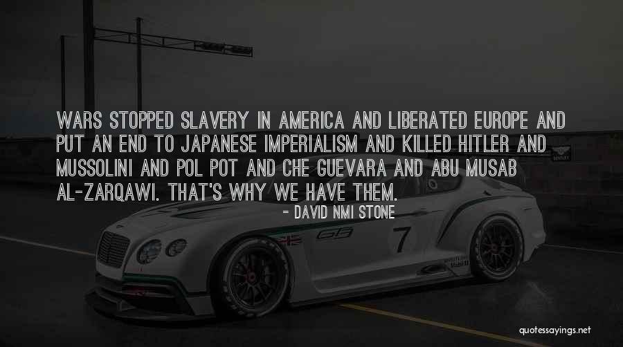 Japanese Imperialism Quotes By David NMI Stone Japanese Imperialism Quotes By David NMI Stone