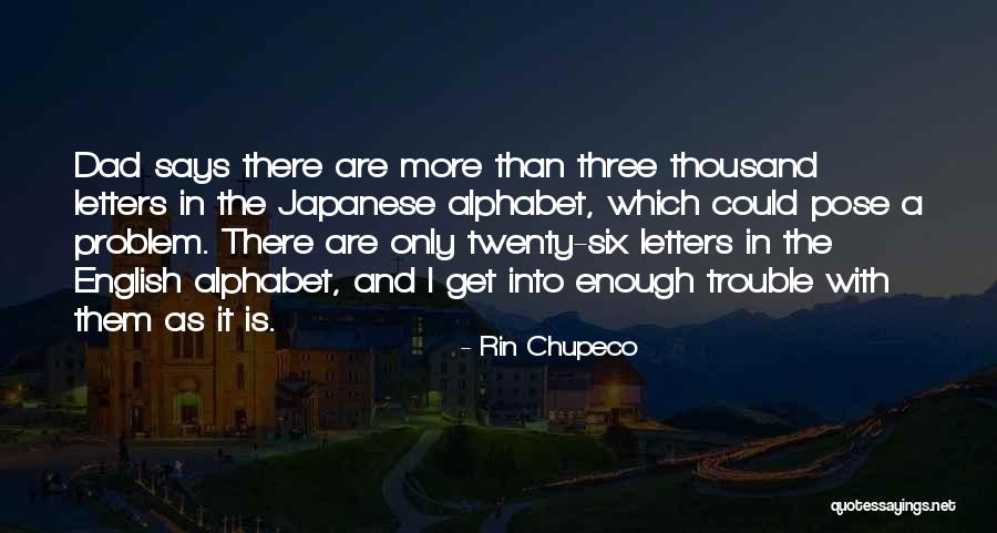 Japanese Language Quotes By Rin Chupeco Japanese Language Quotes By Rin Chupeco