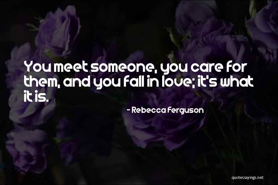 Japanese Romanization Quotes By Rebecca Ferguson