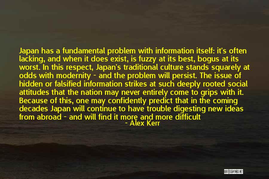 Japanese Traditional Quotes By Alex Kerr Japanese Traditional Quotes By Alex Kerr