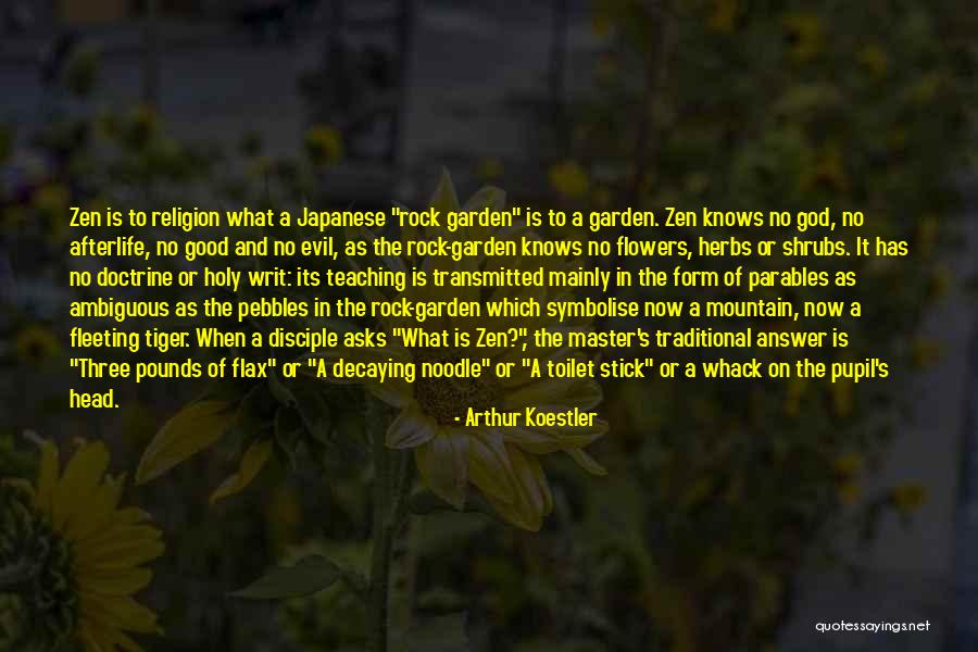 Japanese Traditional Quotes By Arthur Koestler Japanese Traditional Quotes By Arthur Koestler