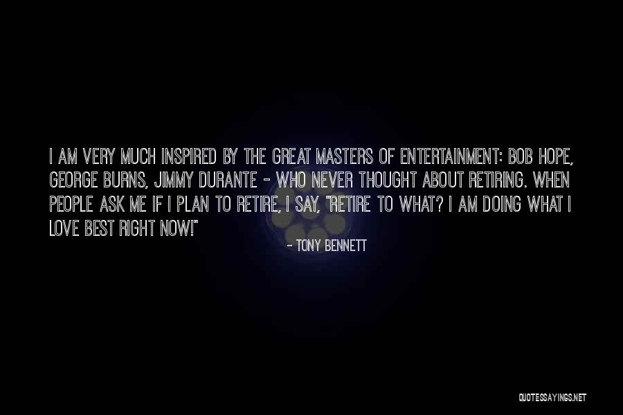 Japanese Tsunami Survivor Quotes By Tony Bennett Japanese Tsunami Survivor Quotes By Tony Bennett