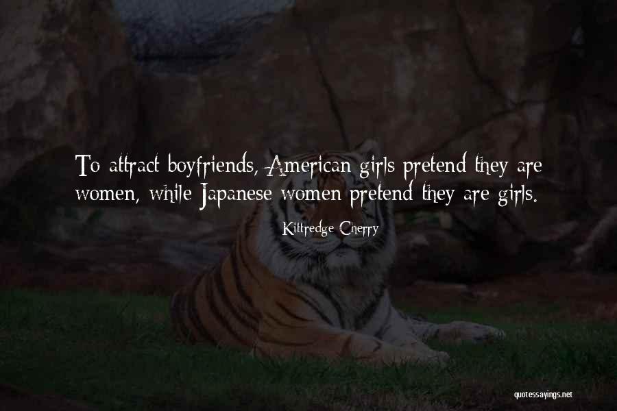 Japanese Women Quotes By Kittredge Cherry Japanese Women Quotes By Kittredge Cherry