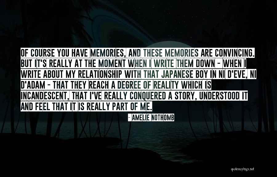 Japanese Writing Quotes By Amelie Nothomb Japanese Writing Quotes By Amelie Nothomb