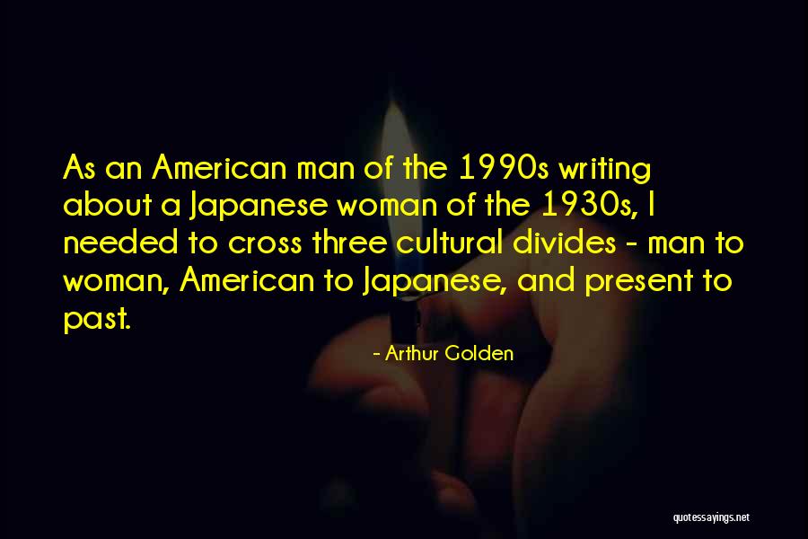 Japanese Writing Quotes By Arthur Golden Japanese Writing Quotes By Arthur Golden