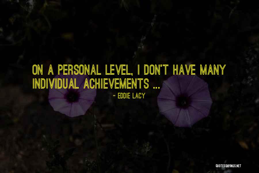 Japanimation Quotes By Eddie Lacy Japanimation Quotes By Eddie Lacy