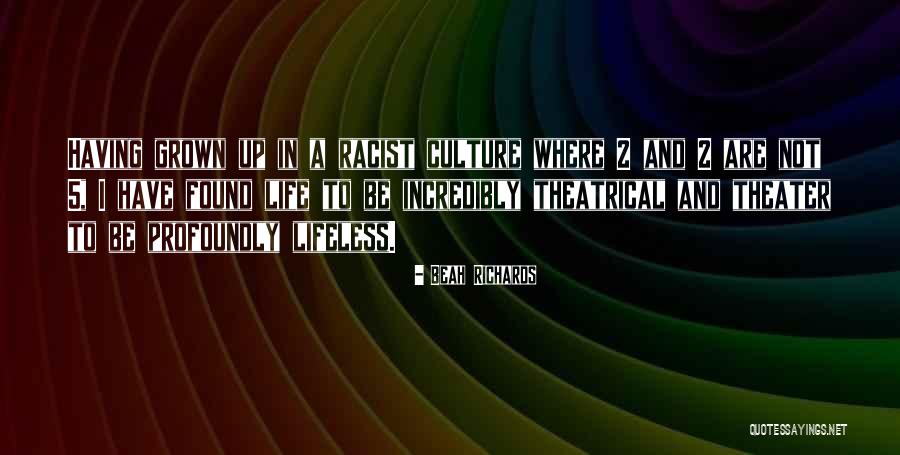 Japanische Botschaft Quotes By Beah Richards Japanische Botschaft Quotes By Beah Richards