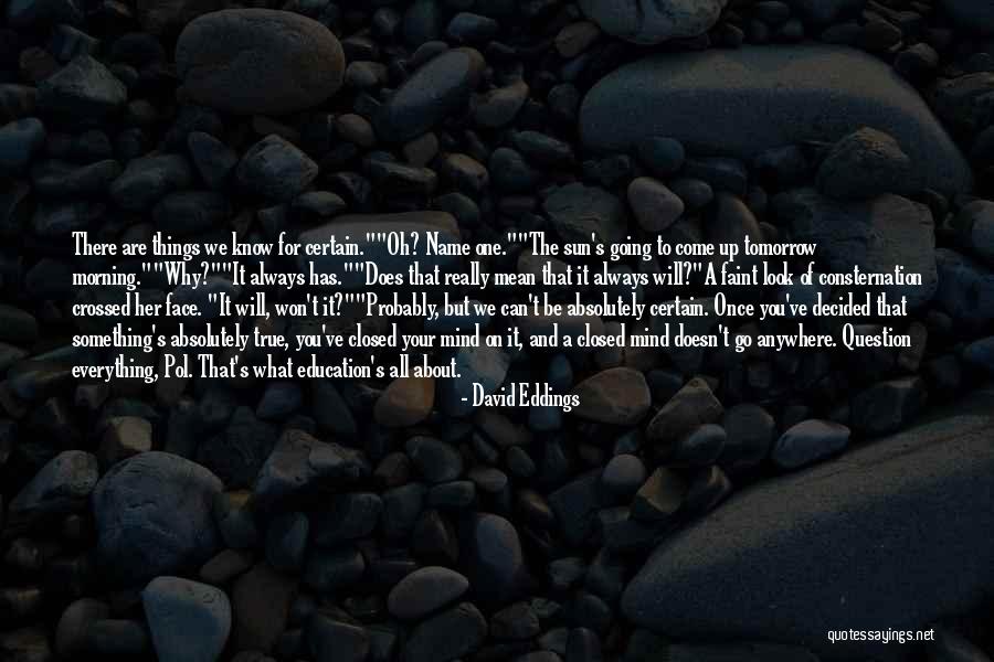Japanische Botschaft Quotes By David Eddings Japanische Botschaft Quotes By David Eddings