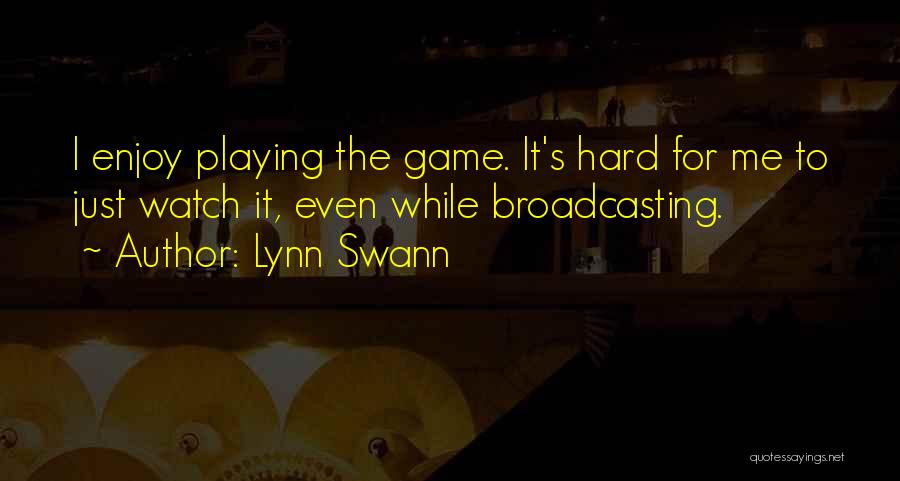 Japanized Quotes By Lynn Swann