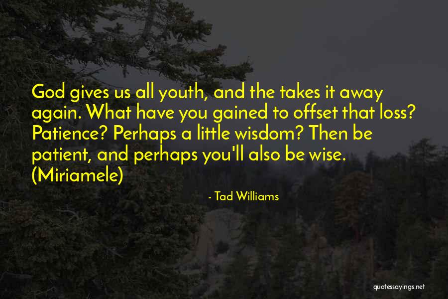 Japanophile Anime Quotes By Tad Williams Japanophile Anime Quotes By Tad Williams