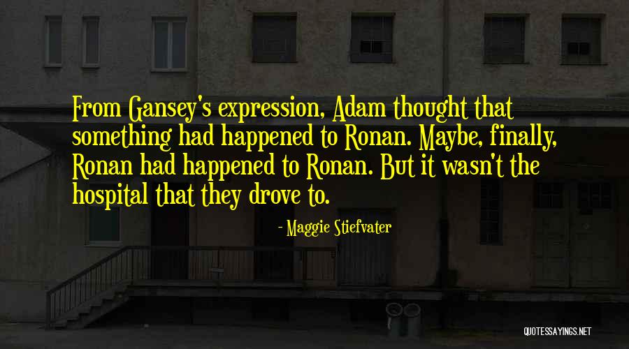 Japanse Death Poems Quotes By Maggie Stiefvater Japanse Death Poems Quotes By Maggie Stiefvater