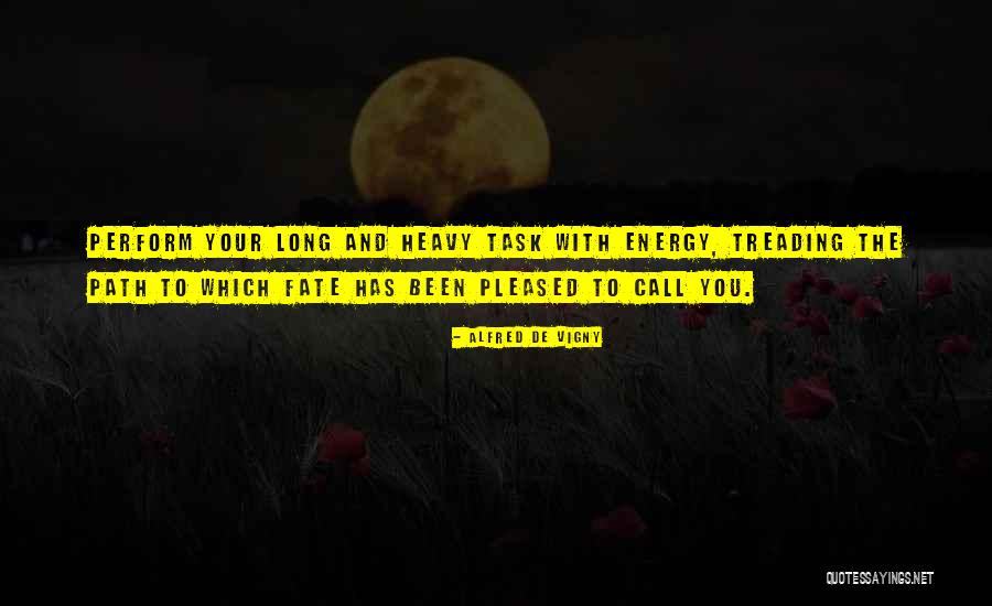Japer Sniper Quotes By Alfred De Vigny Japer Sniper Quotes By Alfred De Vigny